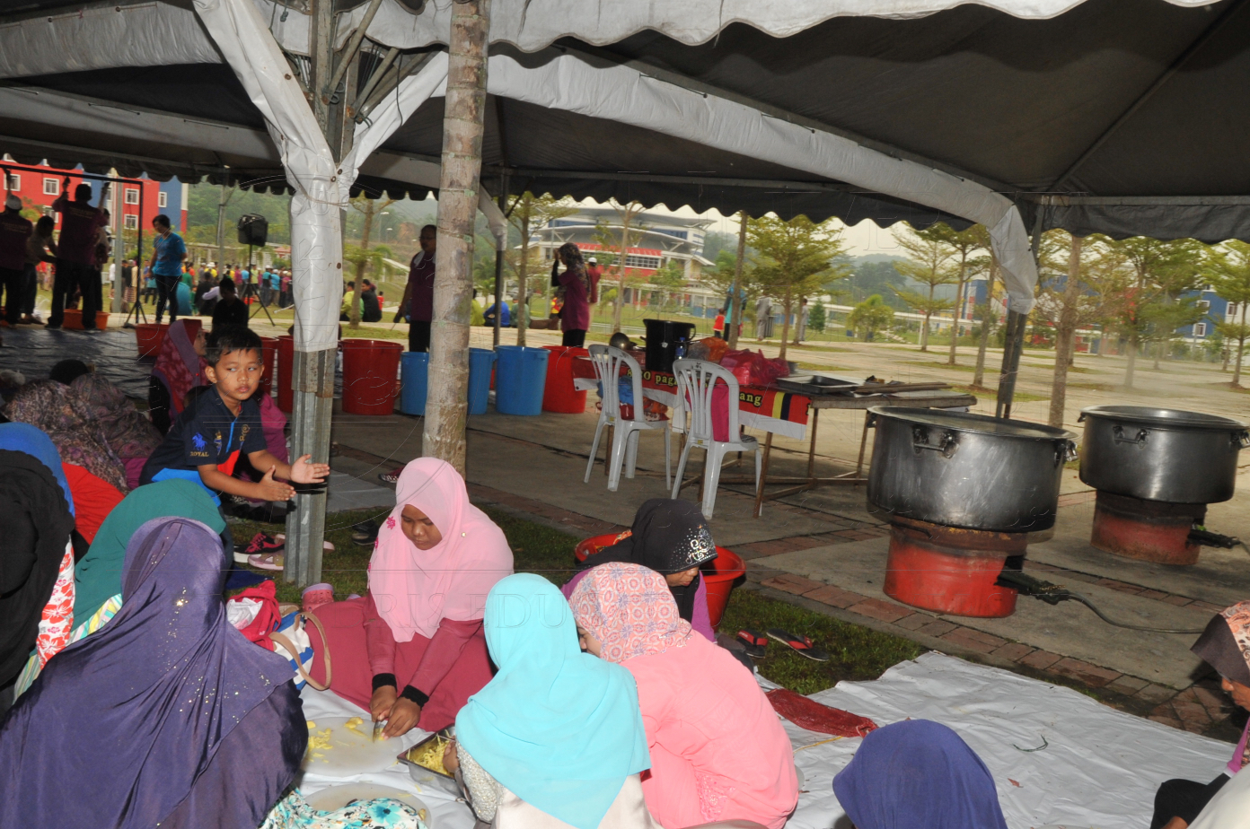 PRO15 150 KORBAN HAS 6892